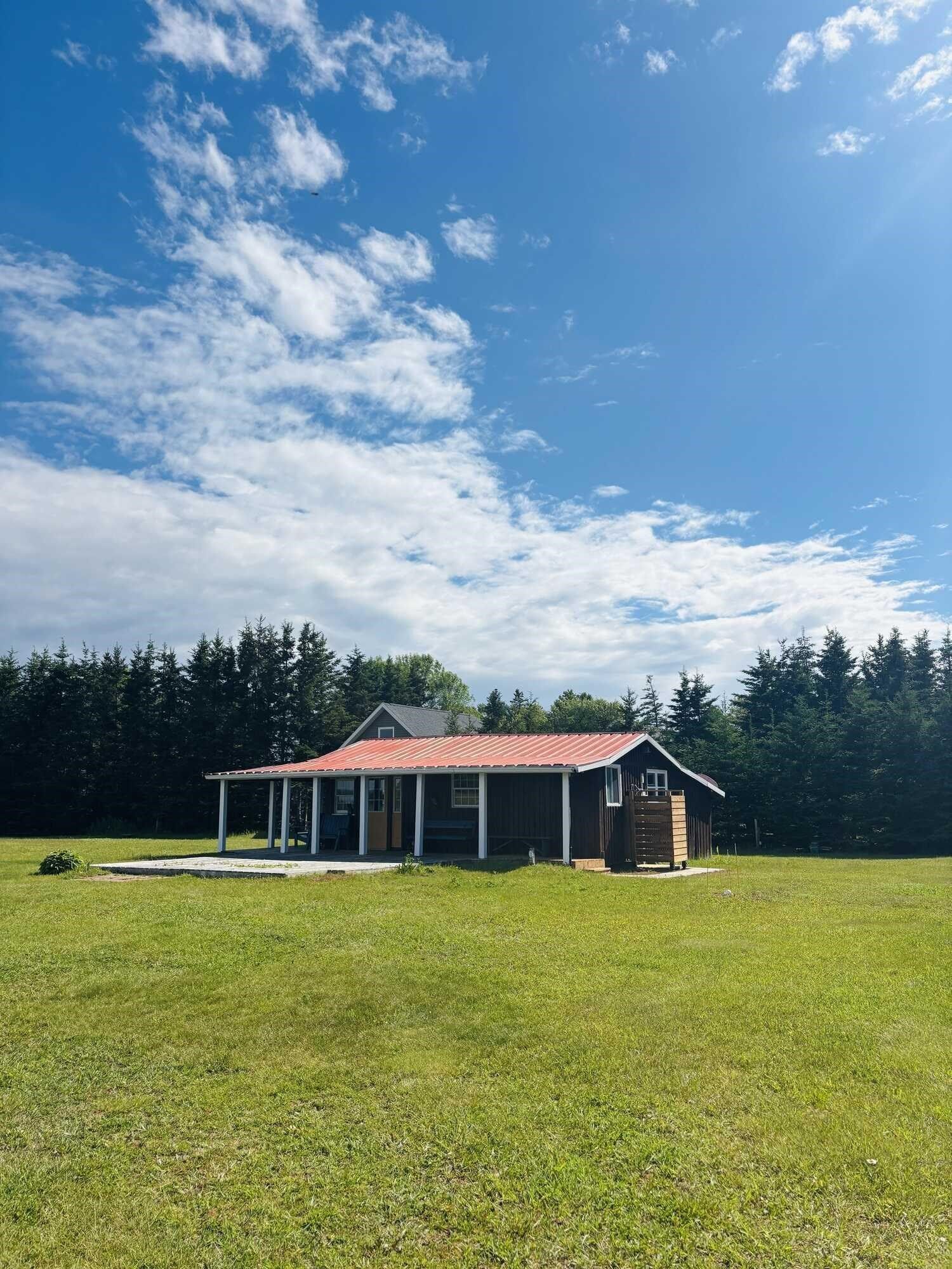 Property Photo:  131 Nicole Drive  PE C0B 1A0 