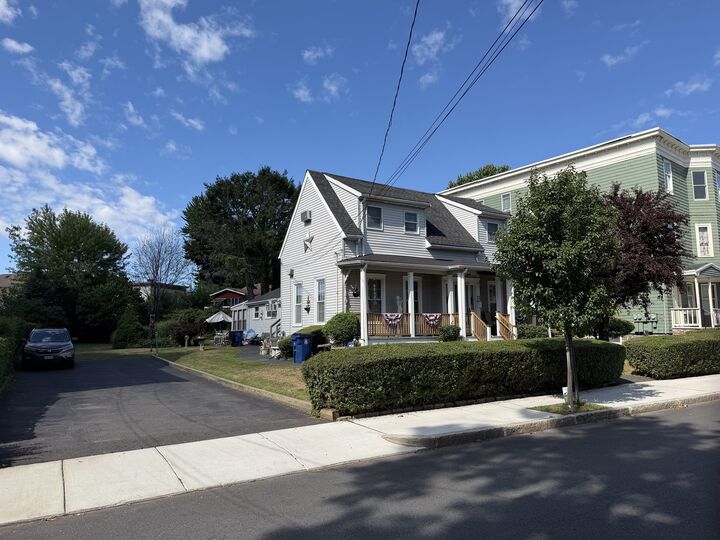Property Photo:  17 Mill Street  MA 02151 