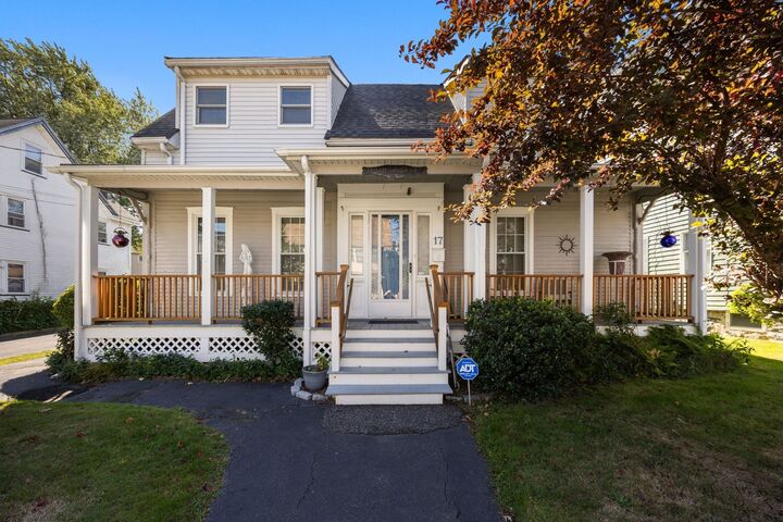 Property Photo:  17 Mill Street  MA 02151 