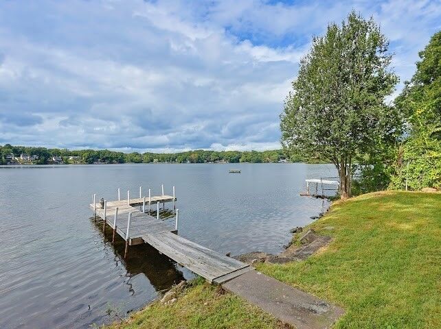 Property Photo:  47 Lakeshore Drive  MA 02019 