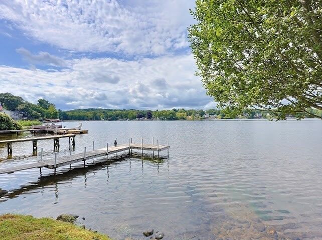 Property Photo:  47 Lakeshore Drive  MA 02019 