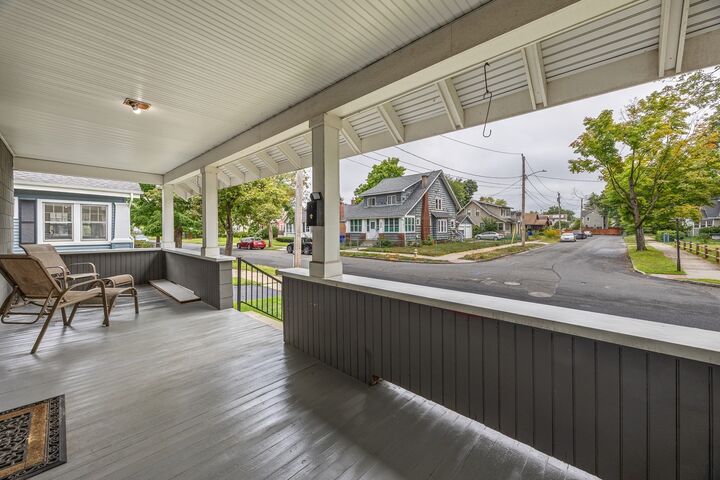 Property Photo:  136 Marsden Street  MA 01109 