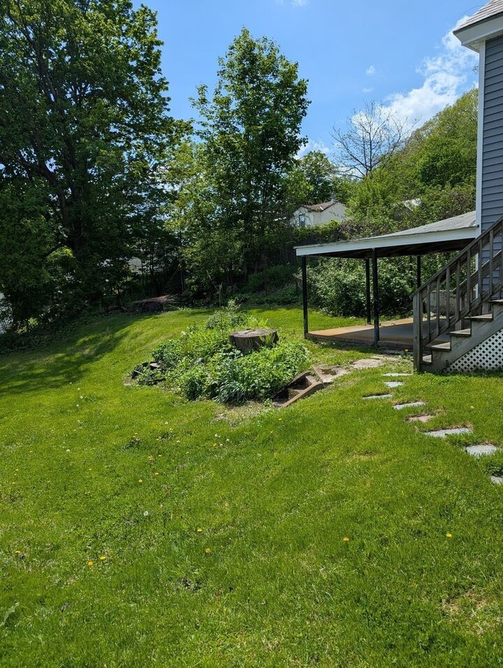 Property Photo: 46 Bryant B MA 01247