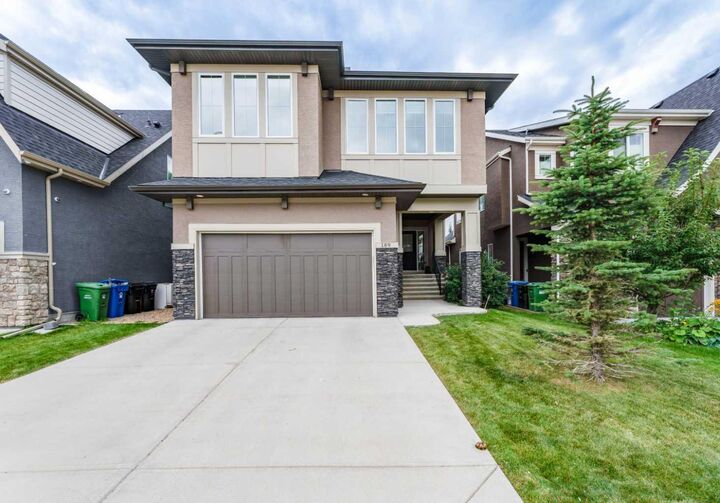 Photo de la propriété: 189 Evansridge View NW AB T3P 0N3