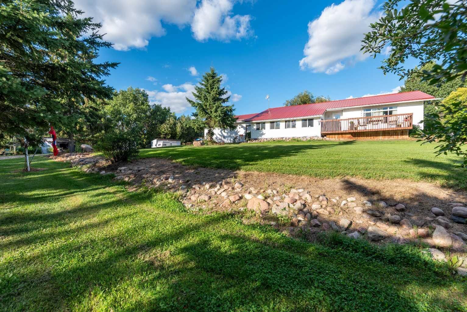 Property Photo: 490011 Range Road 32 AB T0B 2P0