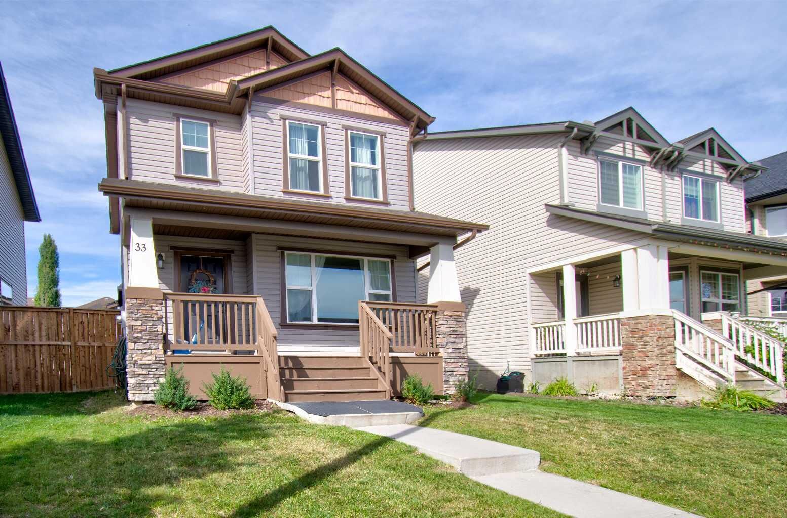 Property Photo:  33 Morningside Manor SW  AB T4B 0K2 