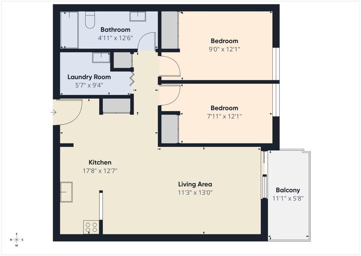 Property Photo:  732 57 Avenue SW 403  AB T2V 0H4 