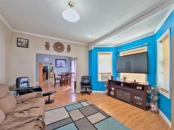 Property Photo:  22813 8 Avenue  AB T0K 1C0 