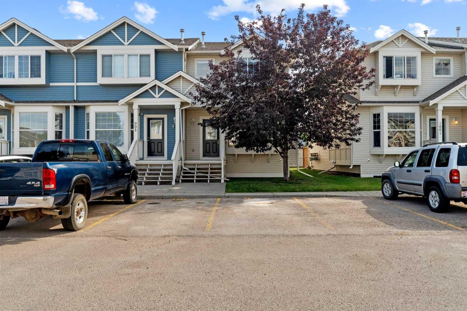 Property Photo:  703 Luxstone Square SW 904  AB T4B 0A4 
