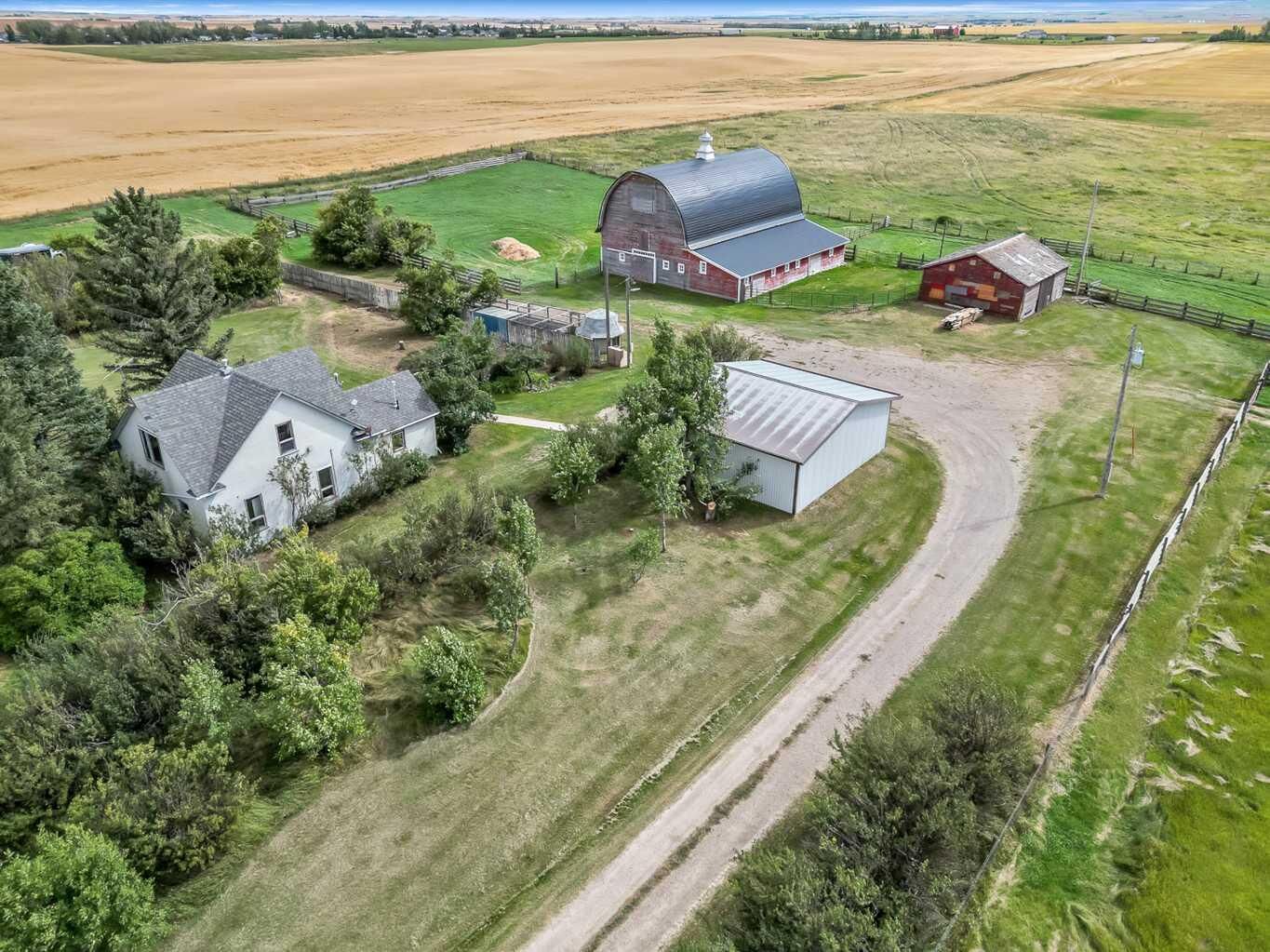 Photo de la propriété:  88111 658 Avenue E  AB T0L 0P0 
