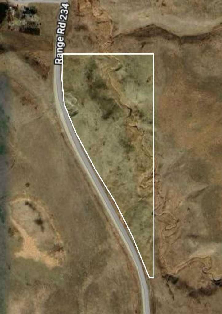 Property Photo:  234 Range Road  AB T0K 0K0 