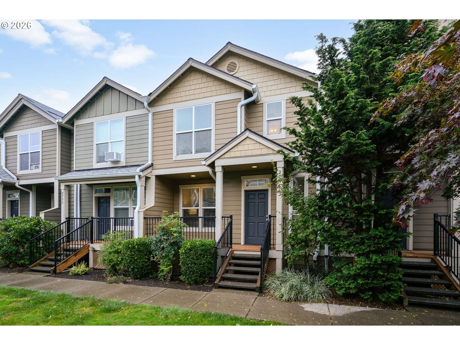 Property Photo:  2781 SE Nicklaus Ct  OR 97123 