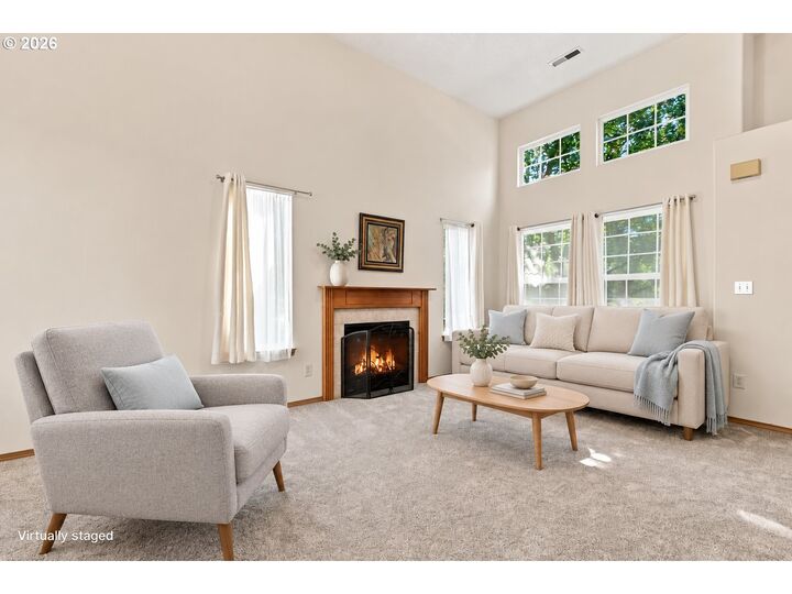 Property Photo: 17110 SE 18th St WA 98683