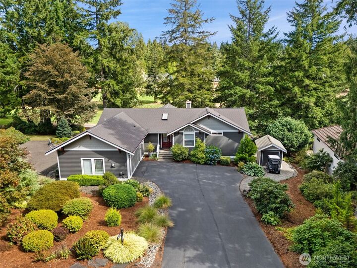 Property Photo:  550 E Old Ranch Road  WA 98524 