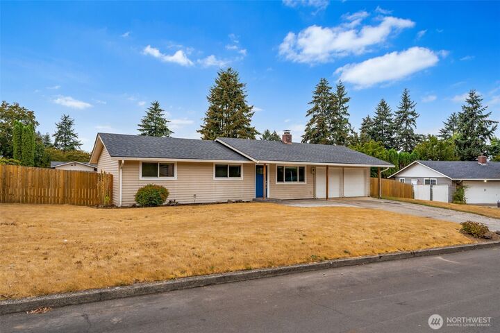 Property Photo: 5002 NE 141st Ave WA 98682