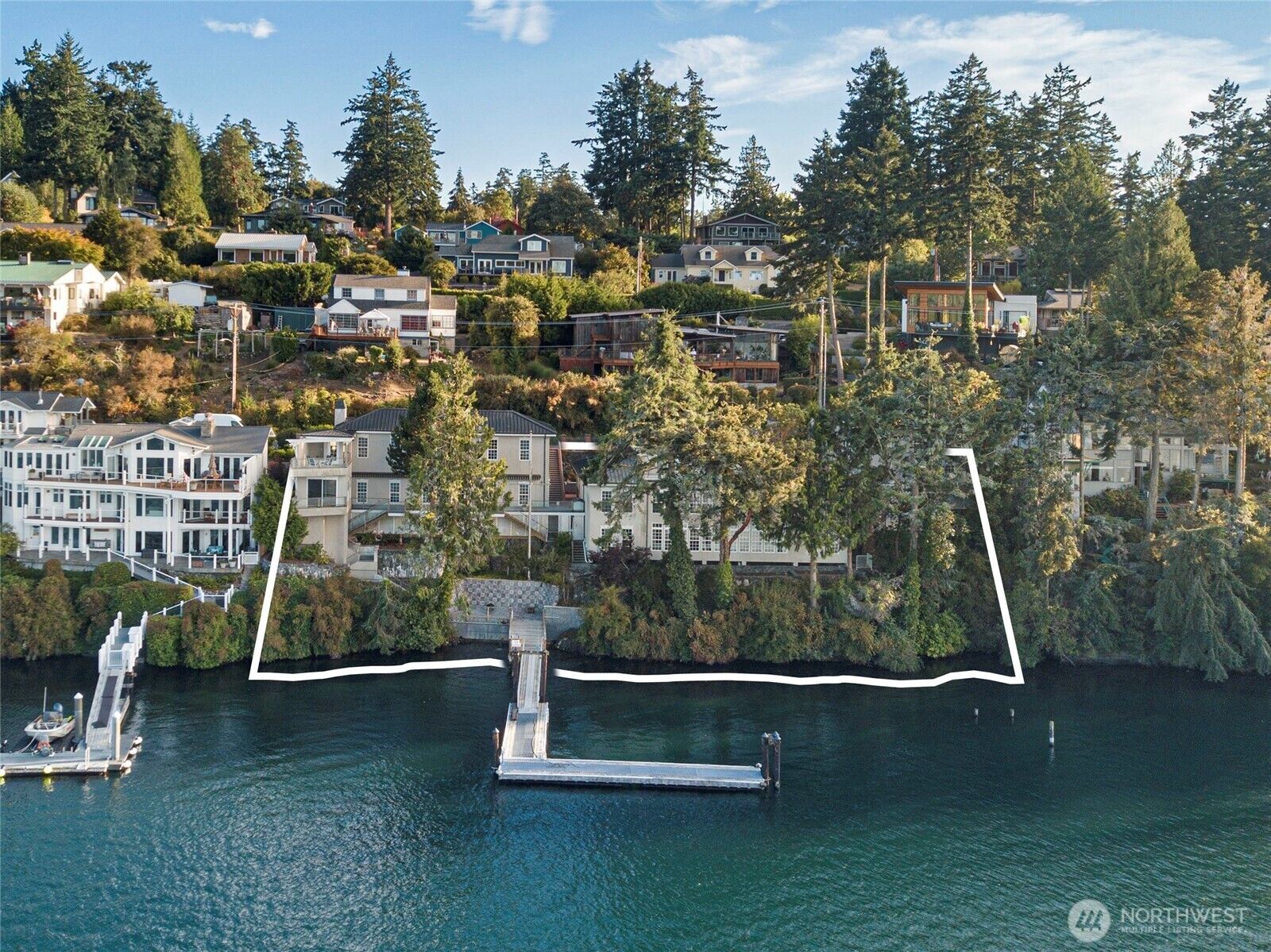 Property Photo:  450  Warbass Way  WA 98250 