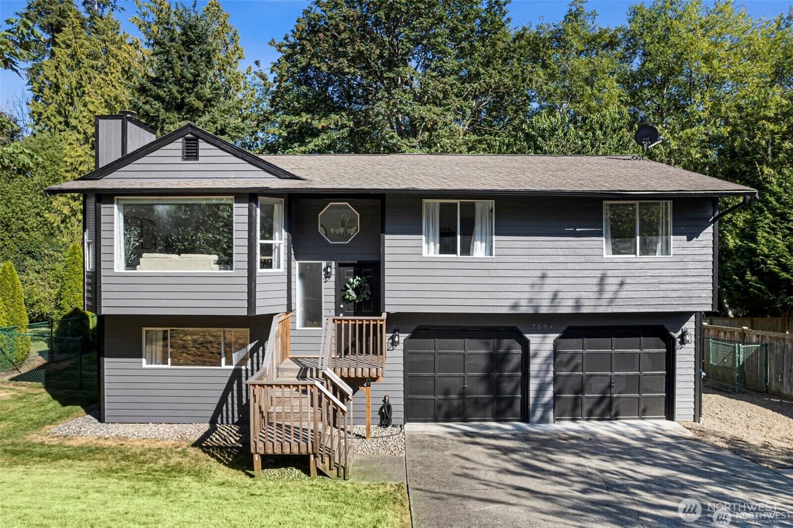 Property Photo:  7594  Falcon Place NE  WA 98311 