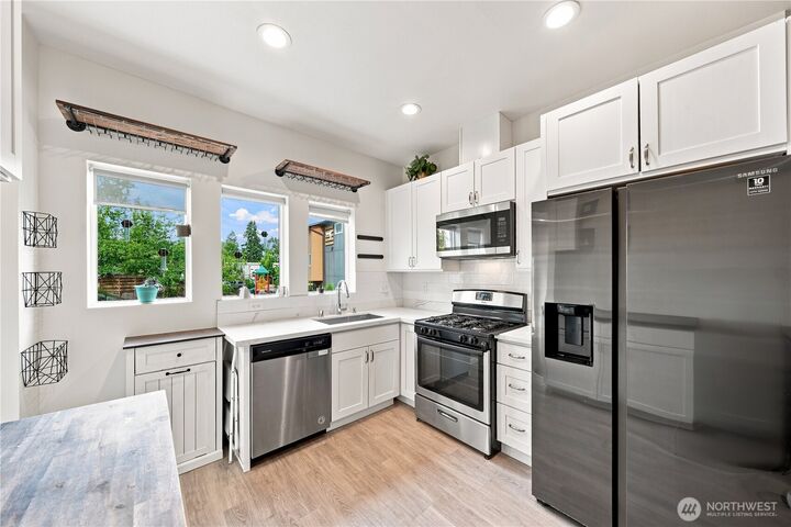 Property Photo: 17510 W Main Street G103 WA 98272