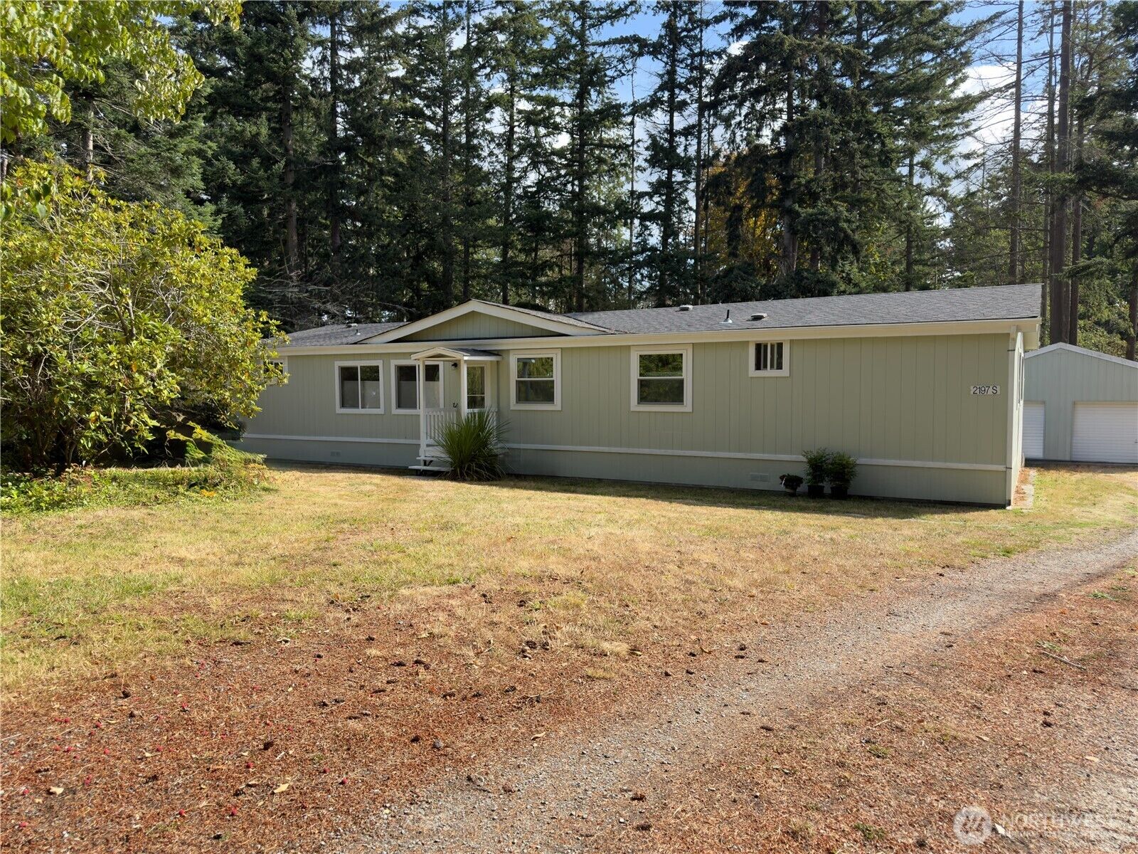 Property Photo:  2197  Parker Road  WA 98282 