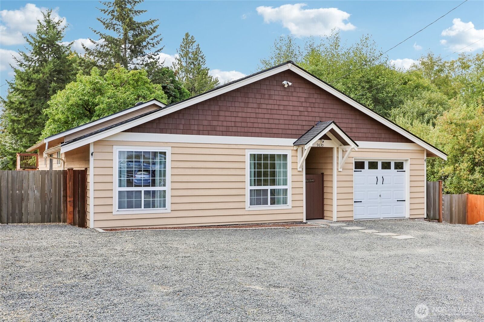 Property Photo:  9630  160th Street SE  WA 98296 