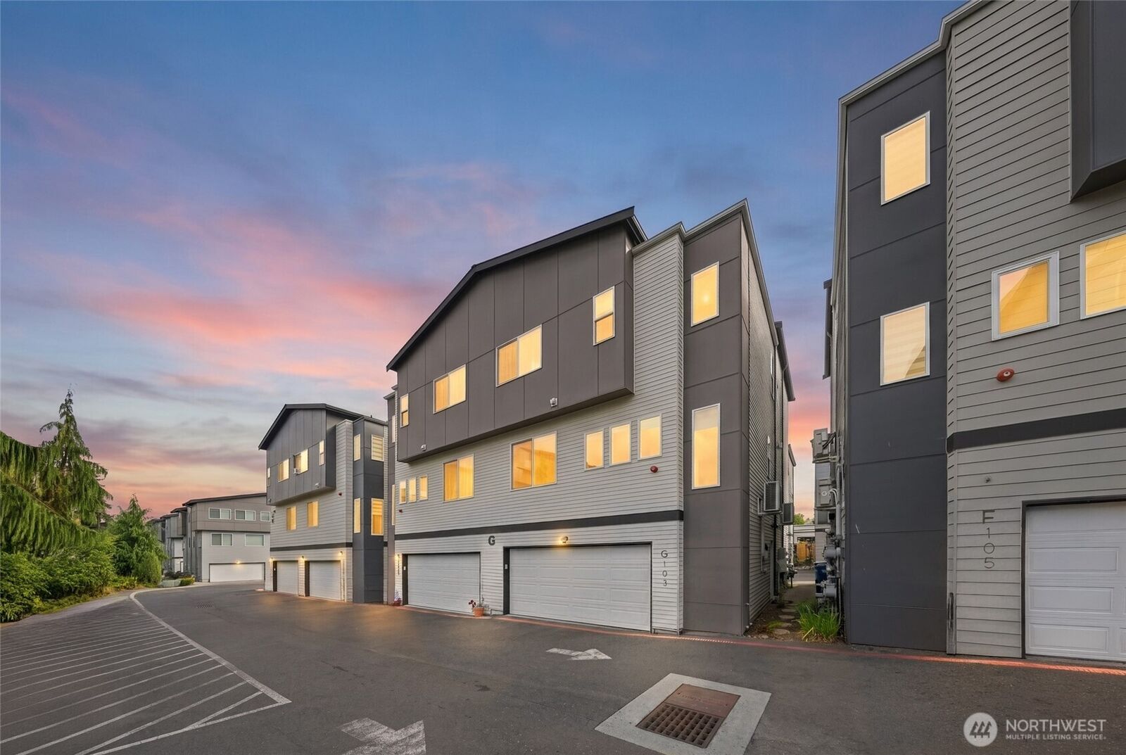 Property Photo:  17510 W Main Street G103  WA 98272 