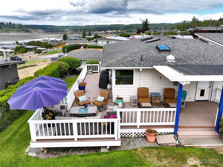Property Photo: 4104 Scatchet View Drive WA 98236
