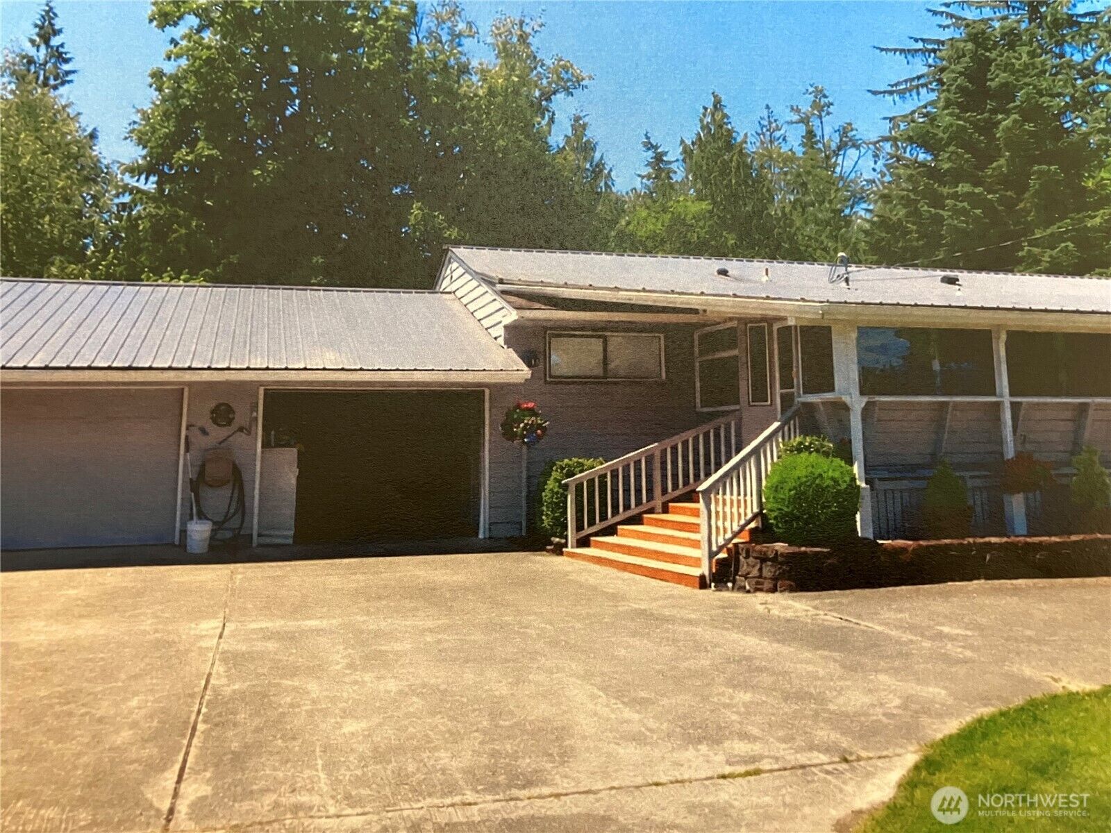 Property Photo:  28467 E Gilligan Creek Road  WA 98284 