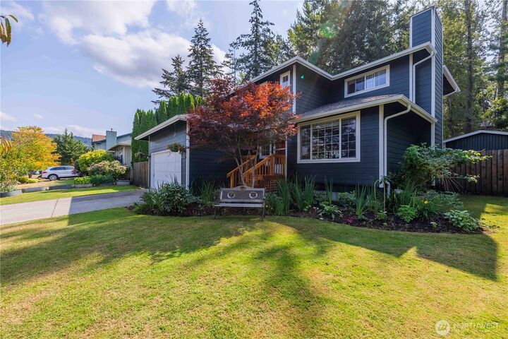 Property Photo: 1335 McLeod Road WA 98226