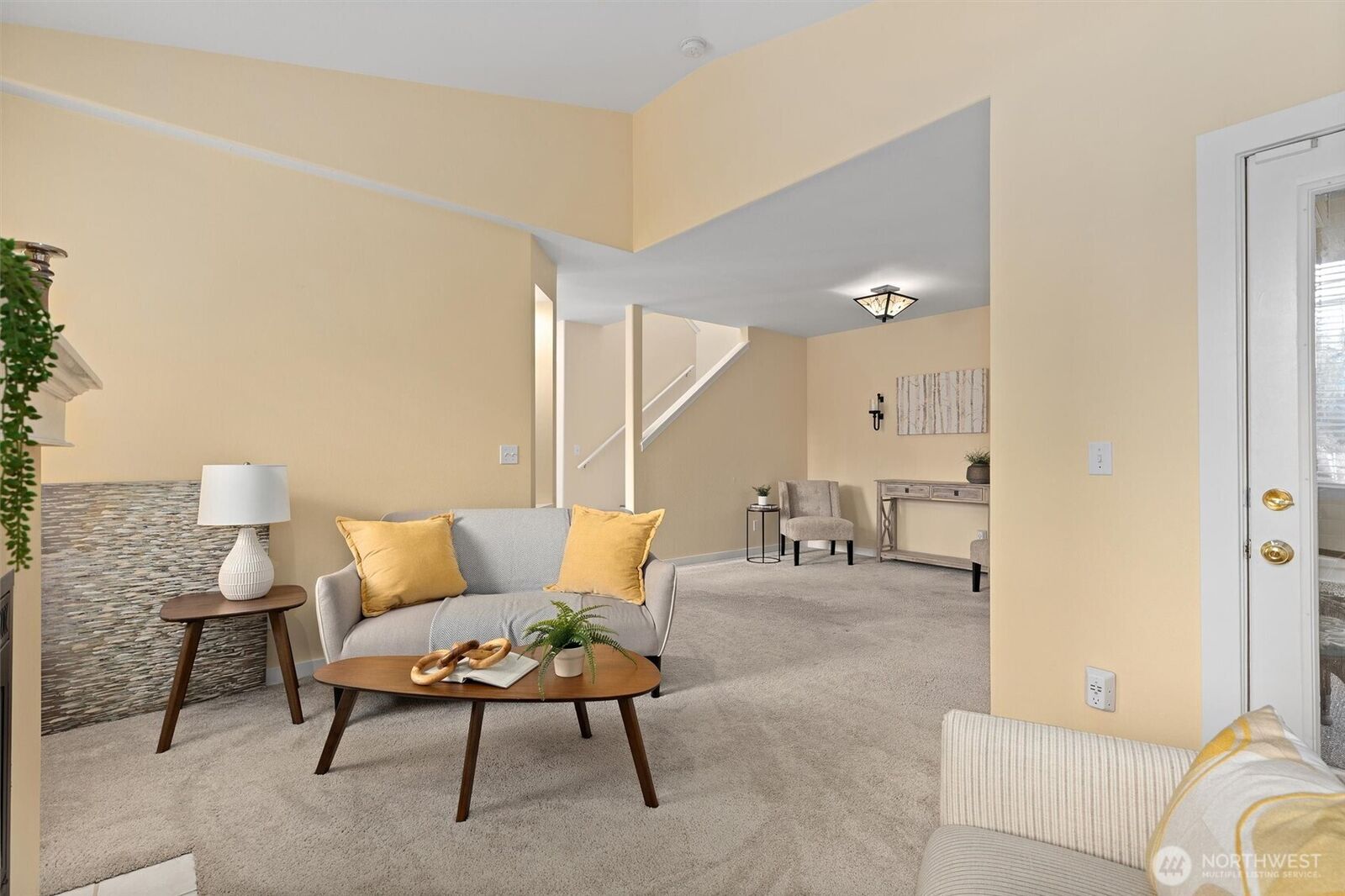 Property Photo:  7009  196th Street SW A-205  WA 98036 