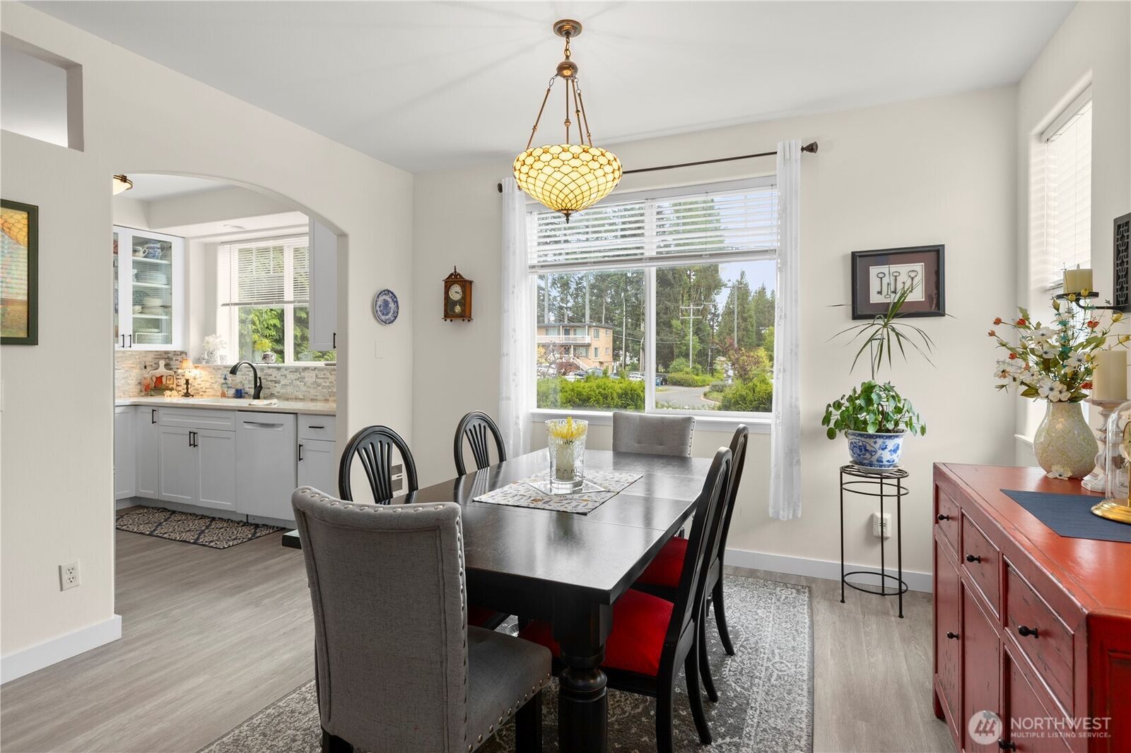 Property Photo:  7009  196th Street SW A-205  WA 98036 