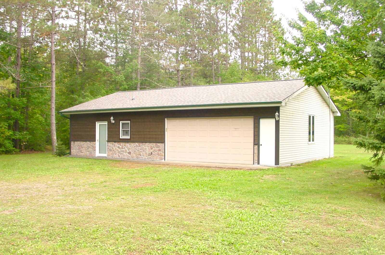 Property Photo:  N5391 Hwy. 73  WI 54526 