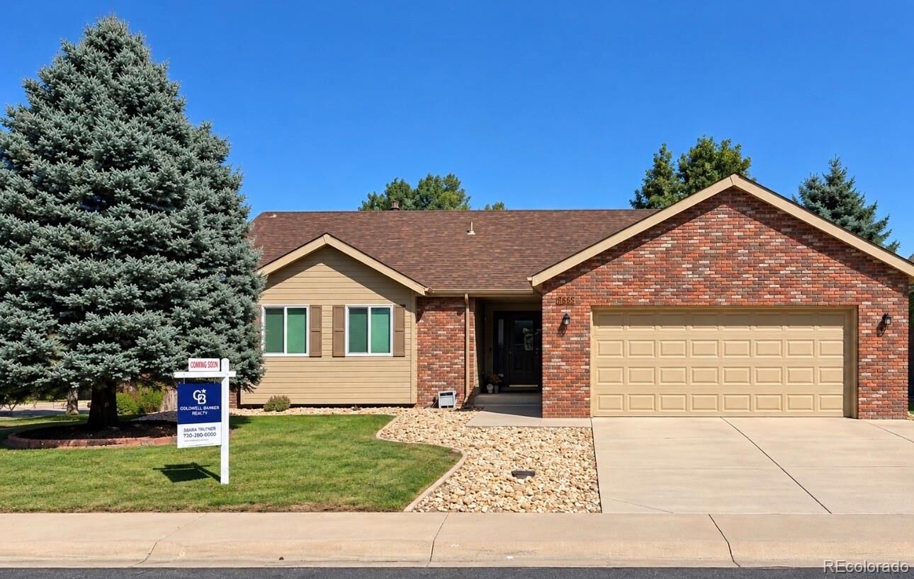 Property Photo: 2354 43rd Avenue CO 80634