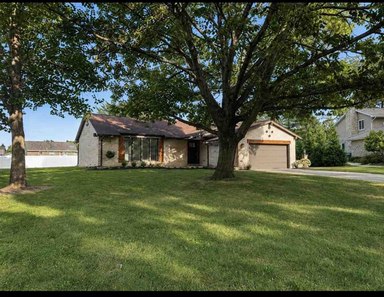 Property Photo:  933 Broadmoor Terrace  IN 47374 