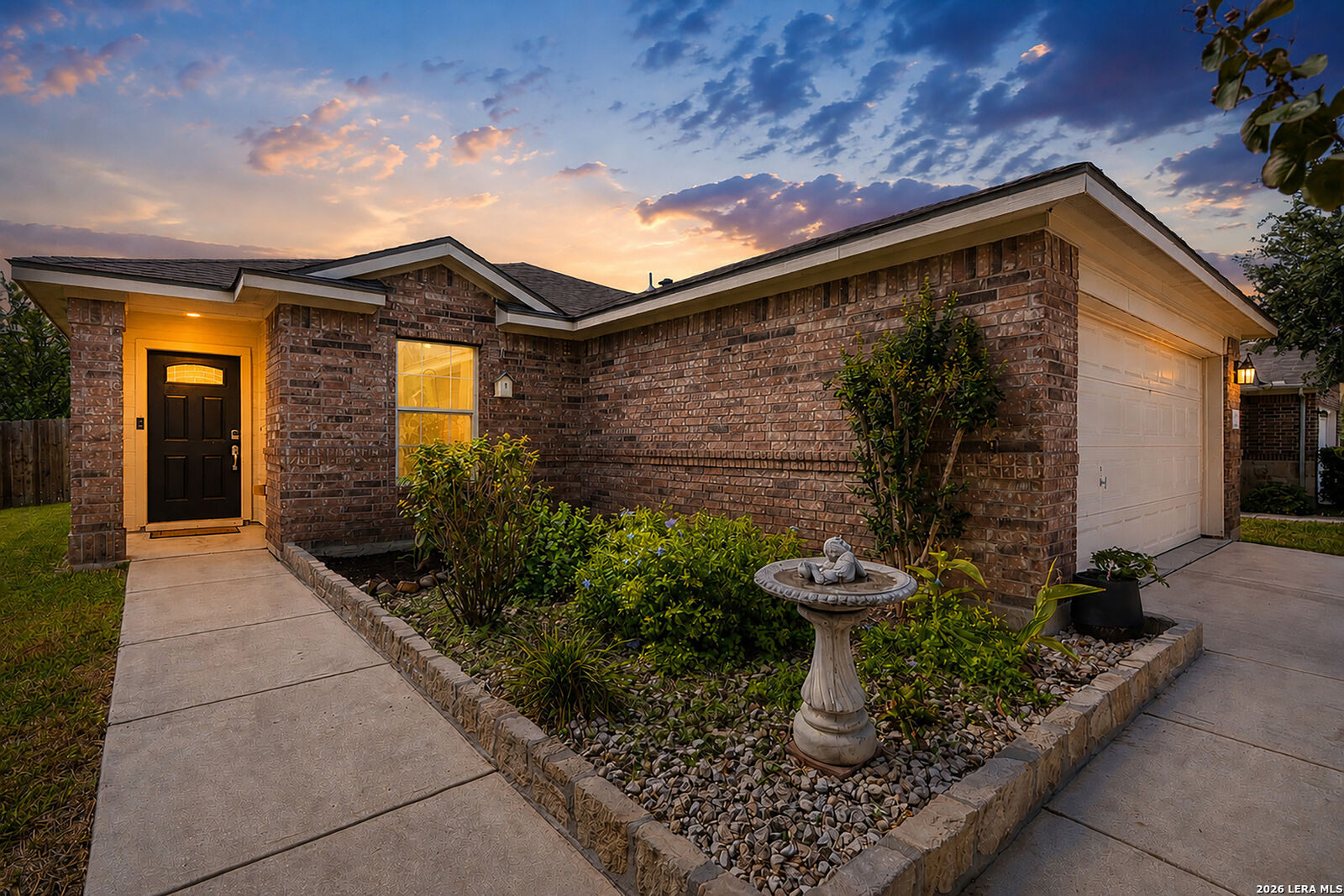 Property Photo: 301 Brahma Way TX 78108