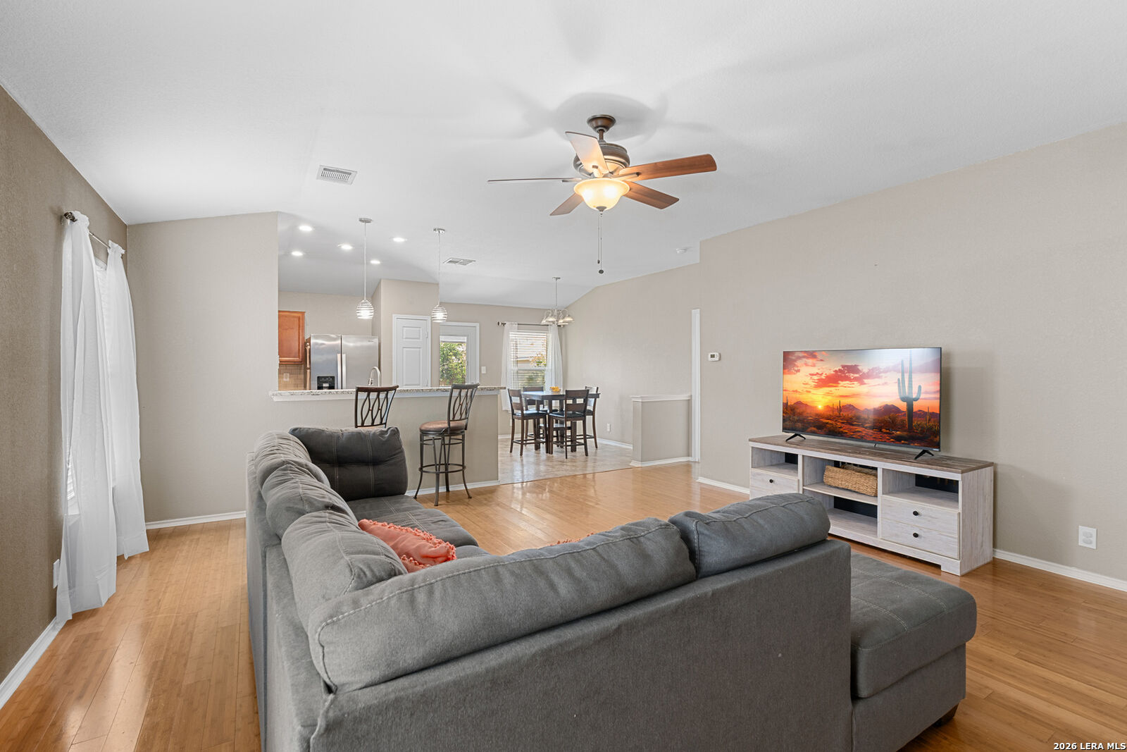 Property Photo:  301 Brahma Way  TX 78108 