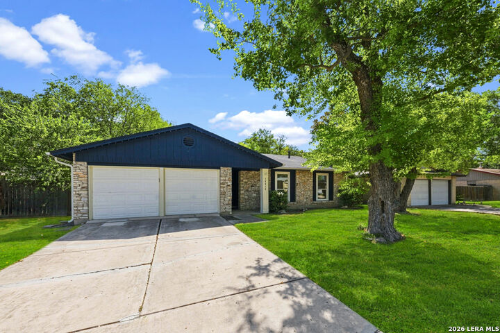 Property Photo:  14414 Briarbranch St  TX 78247 