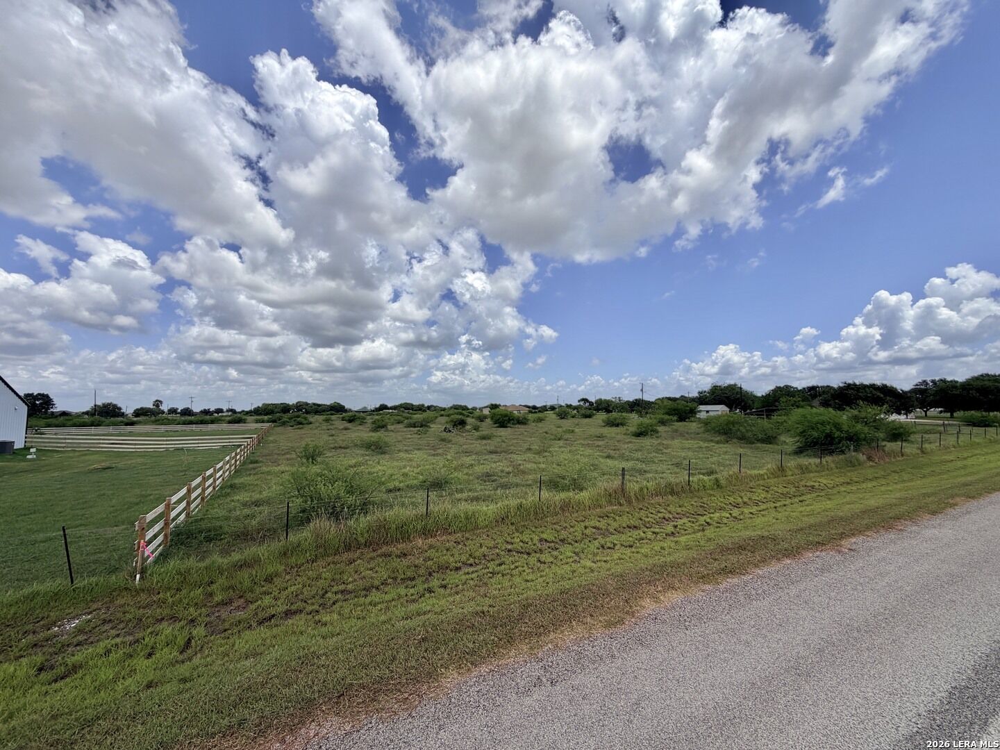 Property Photo: 0000 E Maxwell Ditch Rd TX 77979