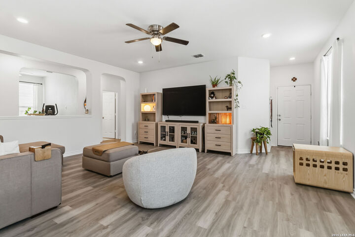 Property Photo:  14623 Semele View  TX 78245 