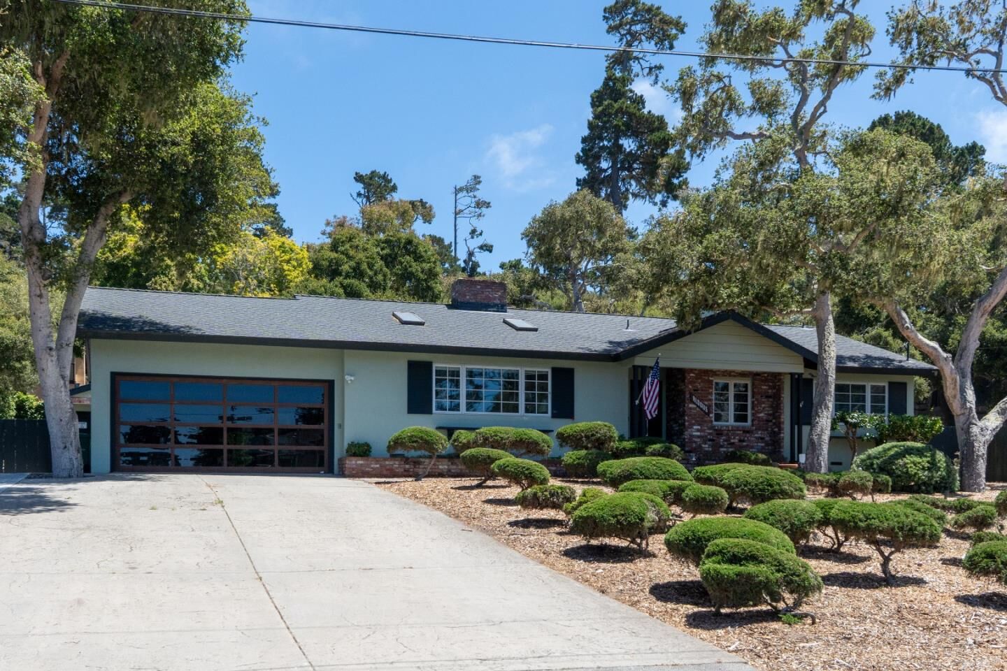 Property Photo:  2809 Raccoon Trail  CA 93953 