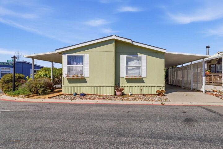 Property Photo: 13334 Mira Loma 284 CA 95012
