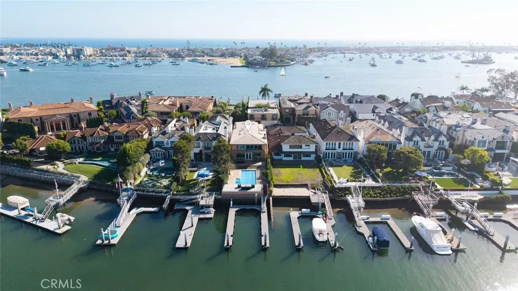 Property Photo:  12 Harbor Island  CA 92660 