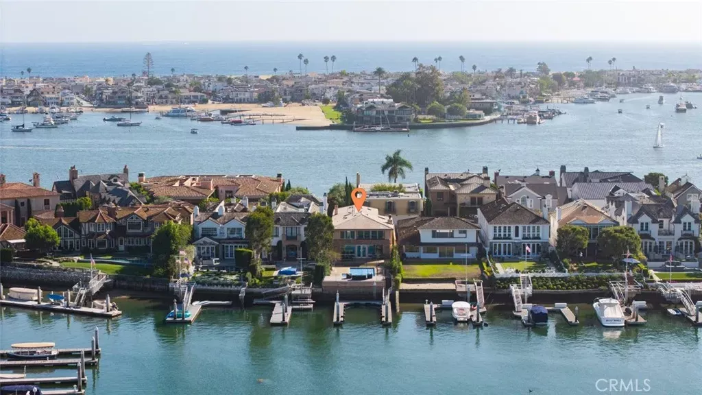 Property Photo:  12 Harbor Island  CA 92660 