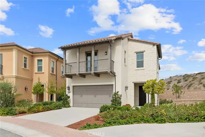 Property Photo:  134 Tomahawk  CA 92618 