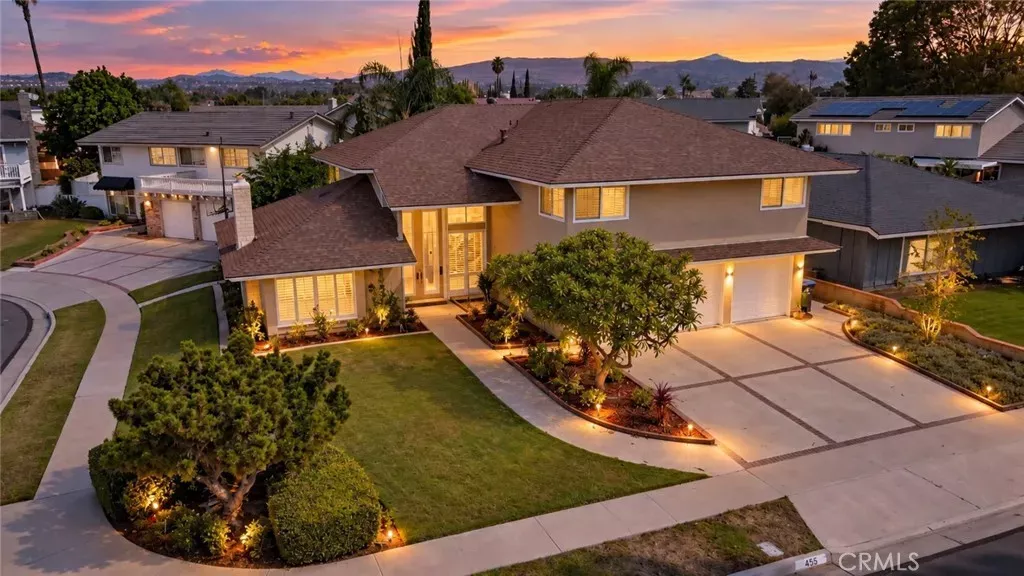 Property Photo:  455 Purdy  CA 92870 
