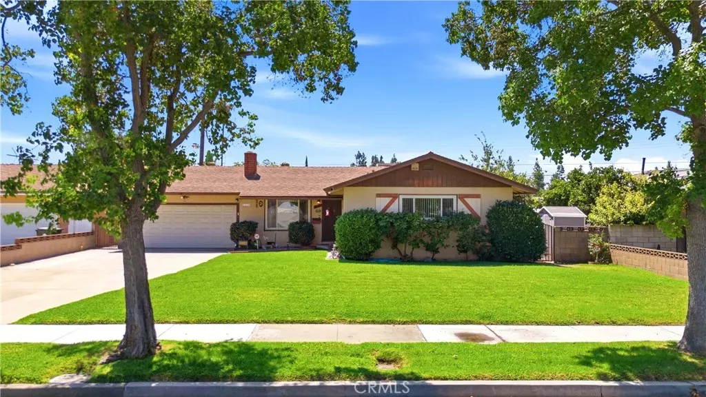 Property Photo: 1359 West Granada Court CA 91762