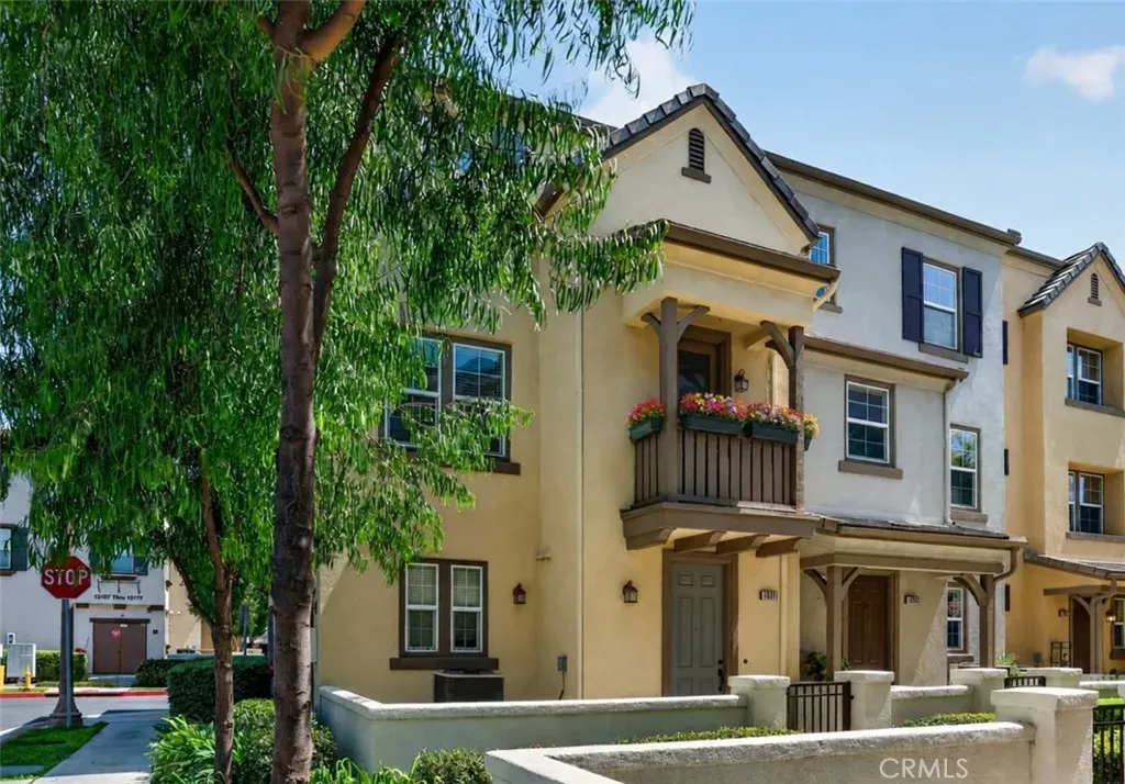 Property Photo: 7031 Vining Street CA 91710