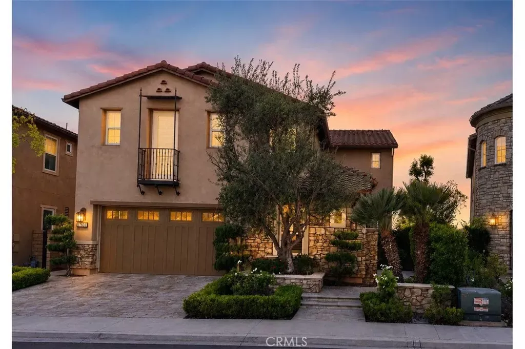 Property Photo:  27631 Manor Hill  CA 92677 
