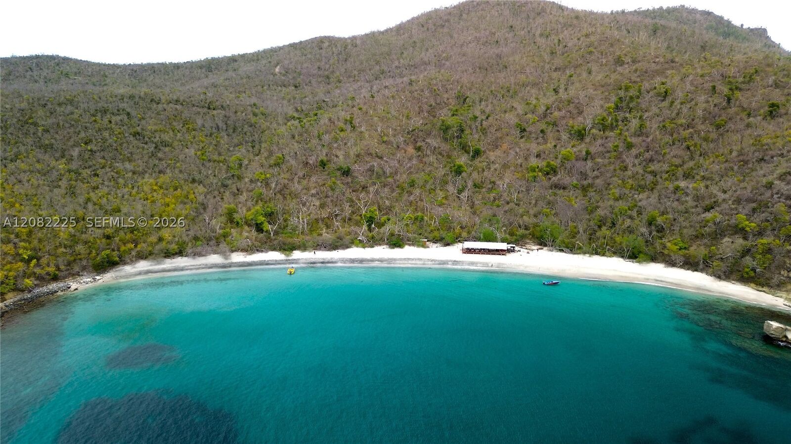 Property Photo:  0 Anse La Roche, Carriacou  FL 00000 