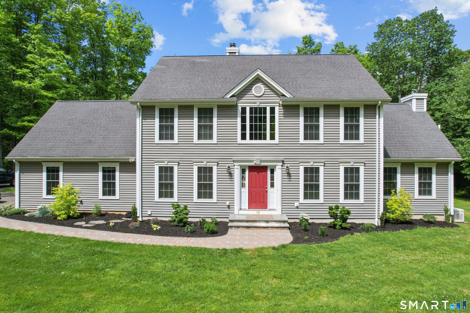 Property Photo: 10 Shelter Rock Road CT 06423