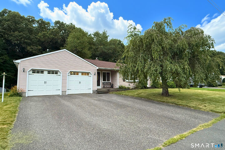 Property Photo: 28 Fairfield Road CT 06082